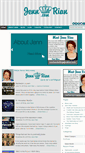 Mobile Screenshot of jennrian.com